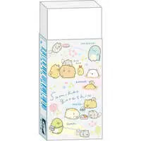 Eraser - Stationery - Sumikko Gurashi