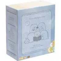 Plush - Storage Box - Sumikko Gurashi