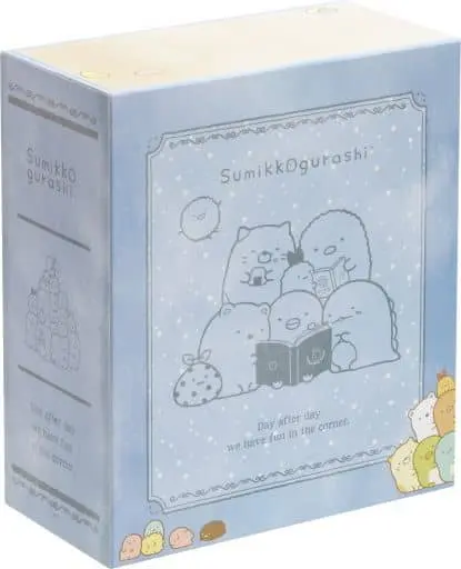 Plush - Storage Box - Sumikko Gurashi