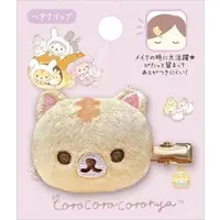 Hair Clip - Accessory - Corocoro Coronya