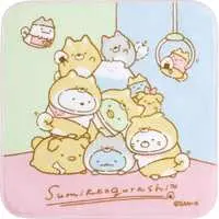 Towels - Sumikko Gurashi