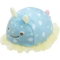 Plush - Jinbe-San / Umiusagi