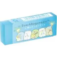 Eraser - Stationery - Sumikko Gurashi