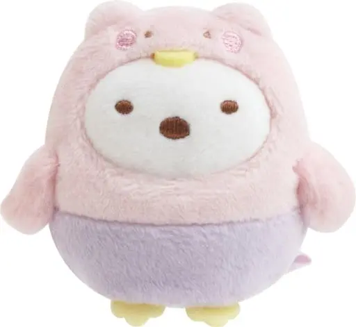 Plush - Sumikko Gurashi / Fukuro & Suzume & Shirokuma