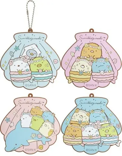 Coaster - Sumikko Gurashi