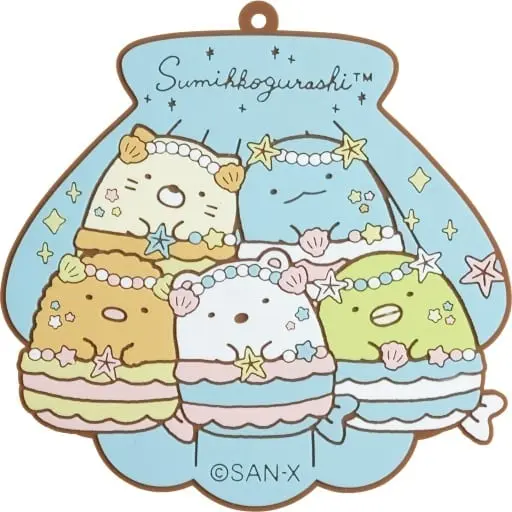 Coaster - Sumikko Gurashi