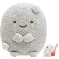 Plush - Sumikko Gurashi / Hokori & Obake