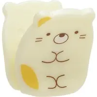 Hair Clip - Accessory - Sumikko Gurashi / Neko (Gattinosh) & Shirokuma