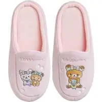 Shoes - RILAKKUMA / Korilakkuma & Chairoikoguma