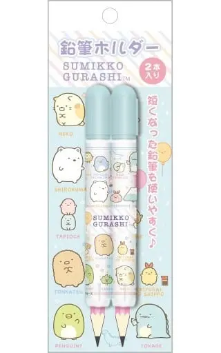 Stationery - Pencil - Sumikko Gurashi