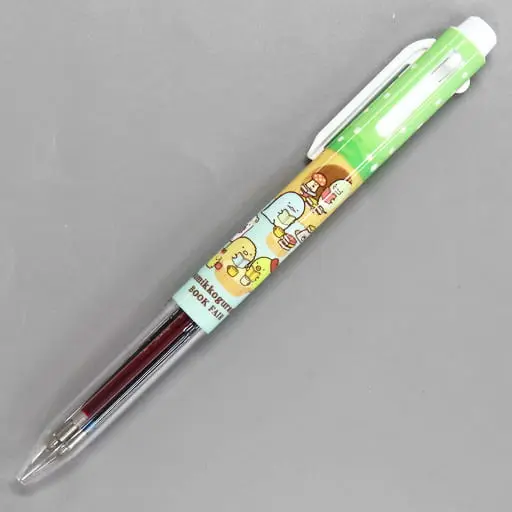 Stationery - Ballpoint Pen - Sumikko Gurashi