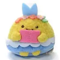 Plush - Sumikko Gurashi / Aji Furai no Shippo