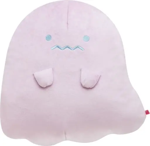 Cushion - Sumikko Gurashi / Obake & Obake no Nakama