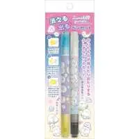 Ballpoint Pen - Stationery - Sumikko Gurashi / Obake