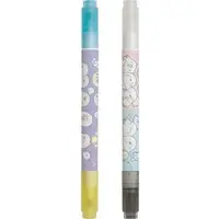 Ballpoint Pen - Stationery - Sumikko Gurashi / Obake