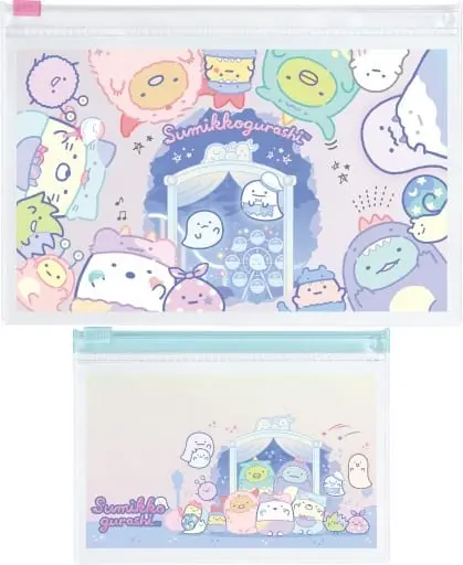 Case - Sumikko Gurashi