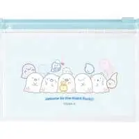 Case - Sumikko Gurashi