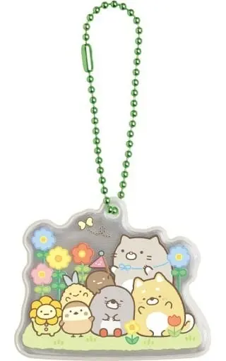 Key Chain - Sumikko Gurashi