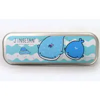 Pen case - Stationery - Jinbe-San