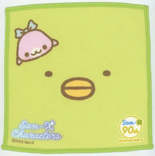 Towels - Sumikko Gurashi / Penguin?