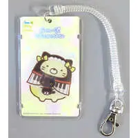 Card case - Sumikko Gurashi / Neko (Gattinosh)