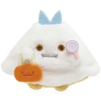 Plush - Sumikko Gurashi / Aji Furai no Shippo & Obake