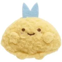 Plush - Sumikko Gurashi / Aji Furai no Shippo & Obake