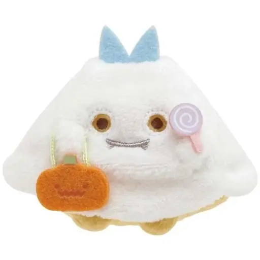 Plush - Sumikko Gurashi / Aji Furai no Shippo & Obake