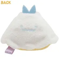 Plush - Sumikko Gurashi / Aji Furai no Shippo & Obake