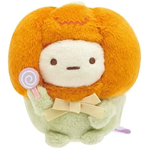 Plush - Sumikko Gurashi / Tapioca & Pumpkin