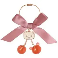 Key Chain - RILAKKUMA / Korilakkuma