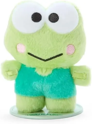 Pitatto Friends - Sanrio characters / Kero Kero Keroppi