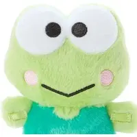 Pitatto Friends - Sanrio characters / Kero Kero Keroppi