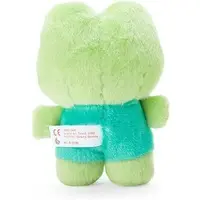 Pitatto Friends - Sanrio characters / Kero Kero Keroppi