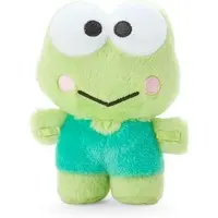 Pitatto Friends - Sanrio characters / Kero Kero Keroppi