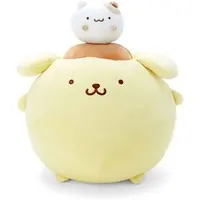 Plush - Sanrio / Pom Pom Purin