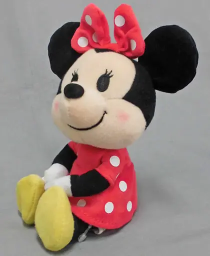 Plush - Disney / Minnie Mouse