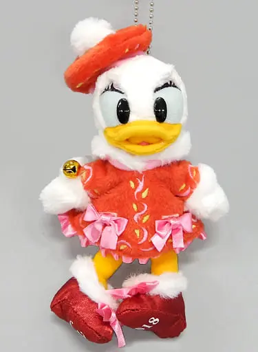 Plush - Disney / Daisy Duck