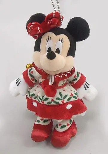 Plush - Disney / Minnie Mouse