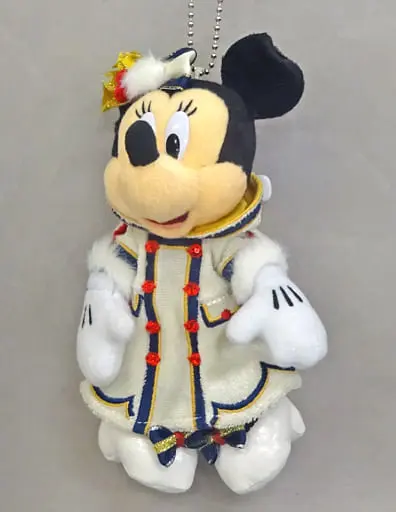 Plush - Disney / Minnie Mouse