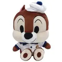 Plush - Disney / Chip (Chip 'n Dale)