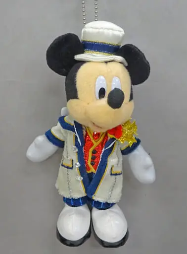 Plush - Disney / Mickey Mouse