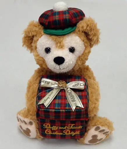 Plush - Disney / Duffy