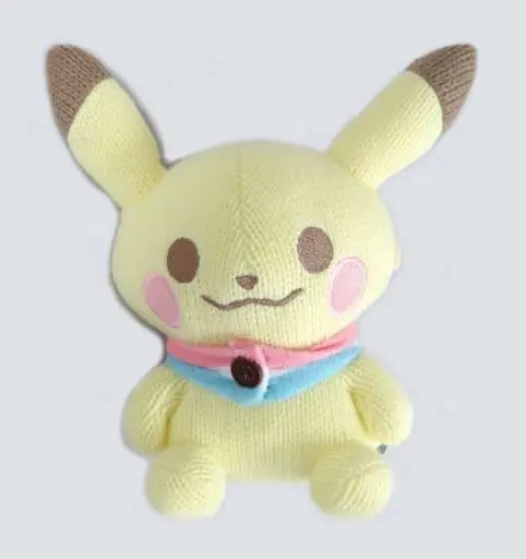 Plush - Pokémon / Pikachu