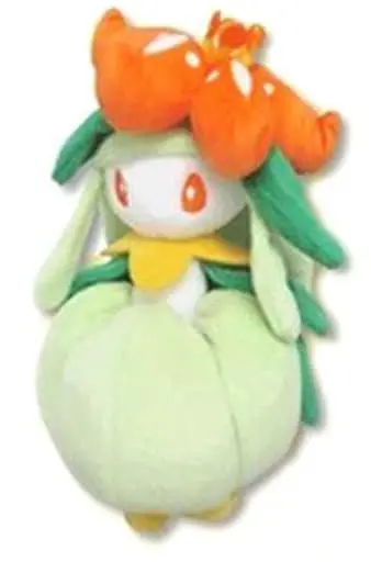 Plush - Pokémon / Lilligant