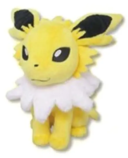 Plush - Pokémon / Jolteon