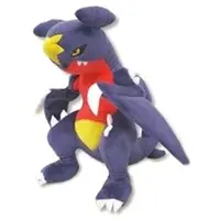 Plush - Pokémon / Garchomp