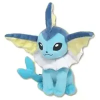 Plush - Pokémon / Vaporeon