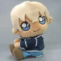 Plush - Detective Conan