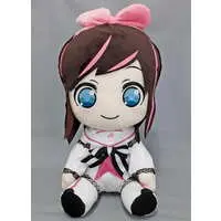 Plush - Virtual Youtuber